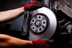 brake repair