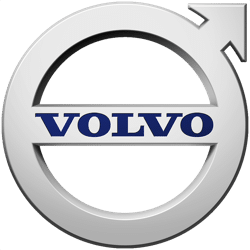 Volvo Trucks Logo