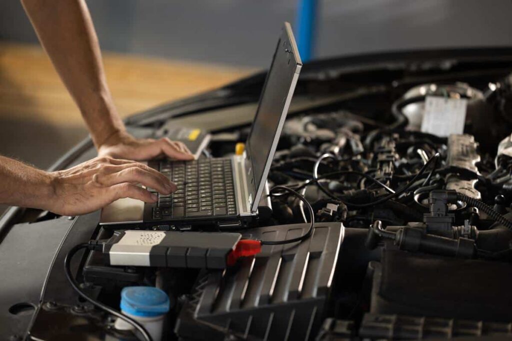 all you need to know about auto diagnostics